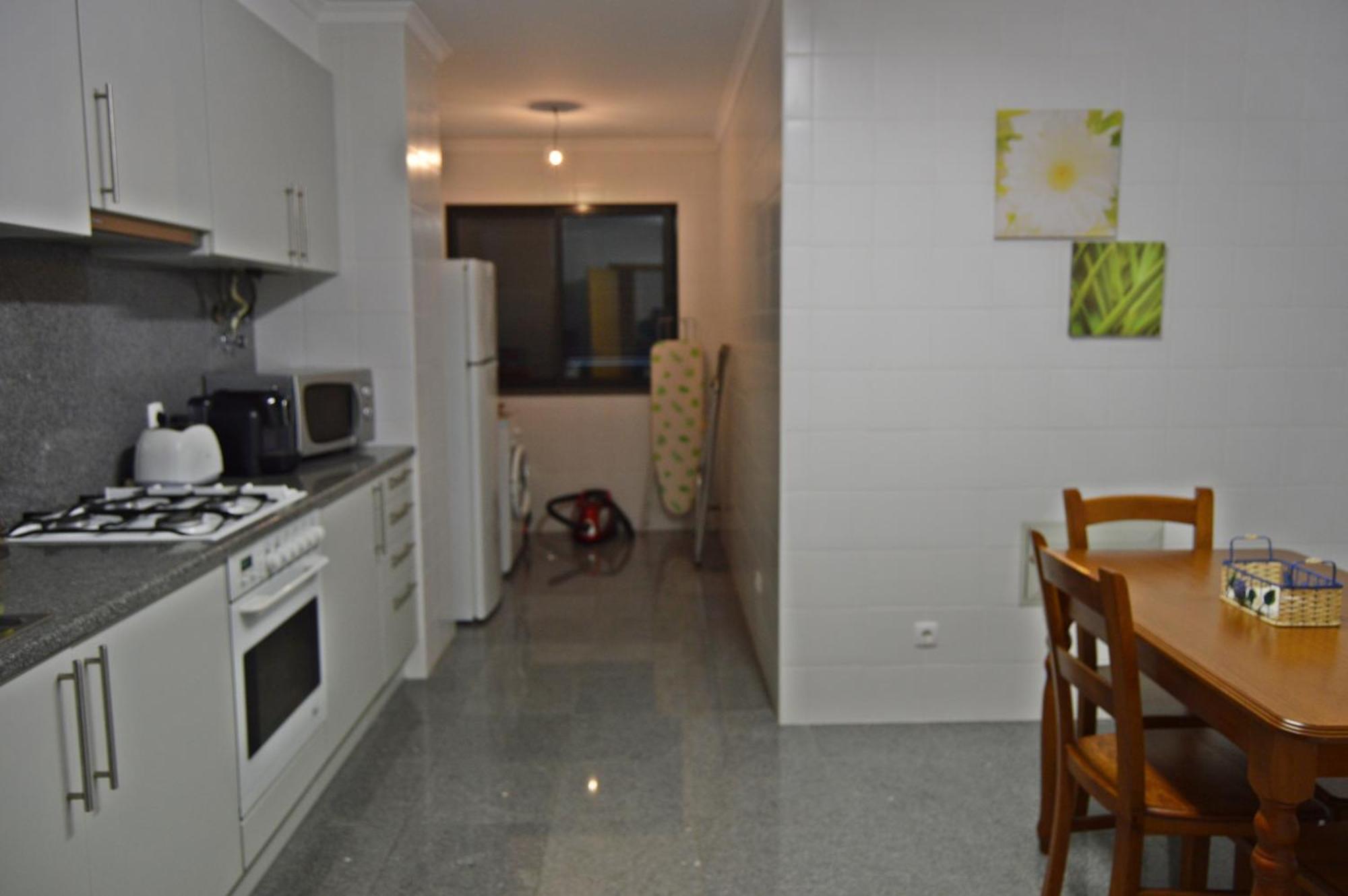 Top Floor In City Center Funchal Extérieur photo