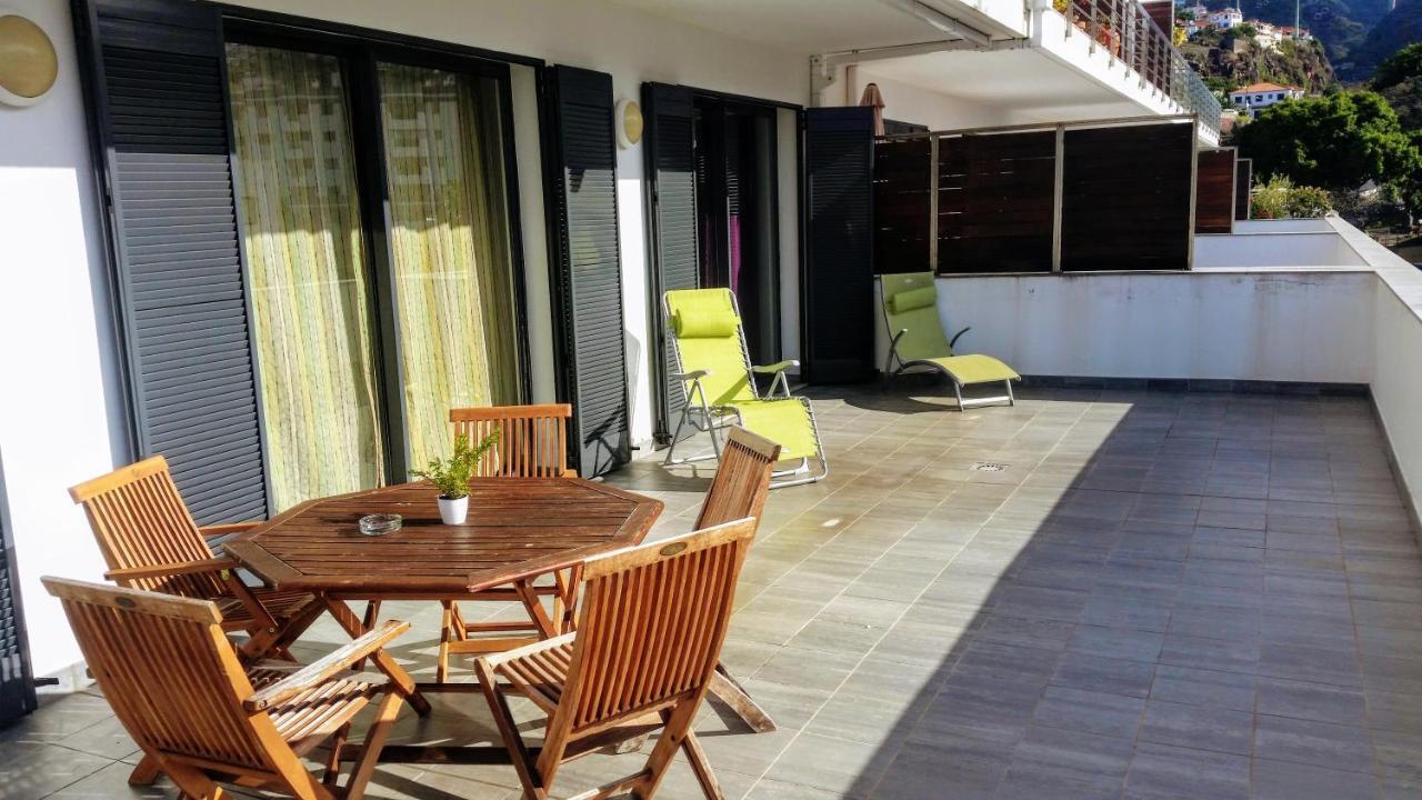 Top Floor In City Center Funchal Extérieur photo